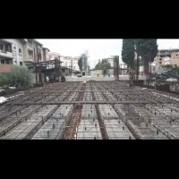 آرماتوربندی اسکلت ساختمان و ...