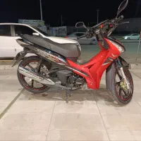 اردی۱۲۵ مدل ۴۰۳