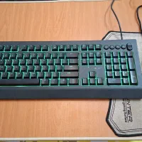 کیبورد ریزر Razer Cynosa V2