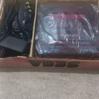سگا|کنسول، بازی ویدئویی و آنلاین|کرج, ساسانی (قلمستان)|دیوار