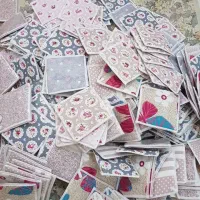 دستگیره و دمکنی