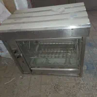 هات داگ پز کارکف رومیزی پز کارکرده