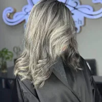 رنگ مو|خدمات زیبایی و سلامت|رودهن, |دیوار