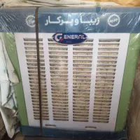 کولر آبی 4000