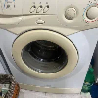 لباس شویی
