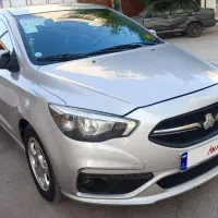 فروش خودرو شاهینG