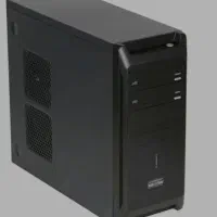 کیس گیمینیگ حرفه ای