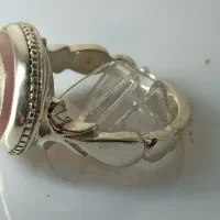 تعویض نقره شکسته با نو
