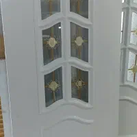 درب پنجره پی وی سی
