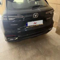 چانگانcs55وارداتی۲۰۲۵