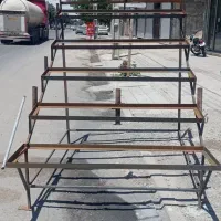 دکور میوه فروشی ،