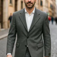 اُوِرکُت تک برند آویسا سایز ۴۶ تا ۵۰ ایرانی