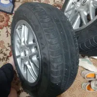 رینگ خرچنگی سایز 15