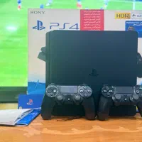 Ps4 Slim 1TB 2216B
