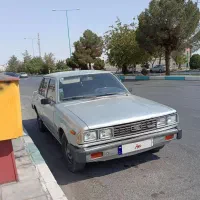 تیوتا کرونا۷۹