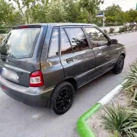 ۱۱۱ مدل ۹۸ / به شرط مکانیک