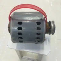 موتور کولر