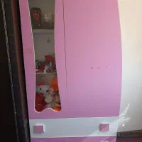کمدوتخت کودک