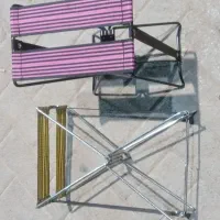 صندلی تاشو مسافرتی