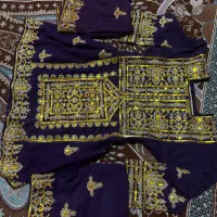 لباس بچگانه ۴وجب وصل شده