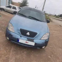 تیبا2 مدل 94 تمام رنگ تخفیف نداره