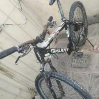 دوچرخه|دوچرخه، اسکیت، اسکوتر|گرمسار, |دیوار
