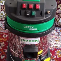 دستگاه مبل شویی گرین