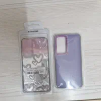 گارد (قاب) سامسونگ s23fe