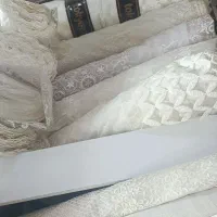 حراج پرده