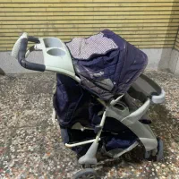 کالسکه و کریر اصل ایتالیا