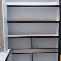 قفسه|فروشگاه و مغازه|درگز, |دیوار