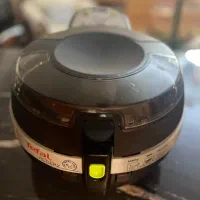 سرخ کن بدون روغن تفال
