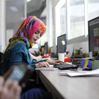 استخدام ویژه دانشجویان، کارمندان و زنان خانه دار
