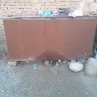 تانکر۲۰۰۰لیتری ورق ضخیم مخصوص گازوییل