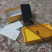 گوشی poco m5s