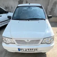 132 مدل 98