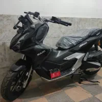 موتورسیکلت