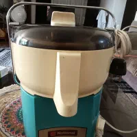 آب میوه گیری ناسیونال