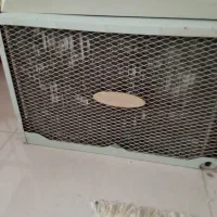 کولر گازی