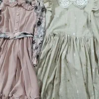 سارافون دخترانه