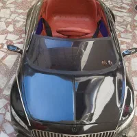 ماشین برقی شارژی