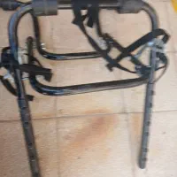 دوچرخه بند