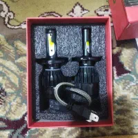 هدلایت سفید