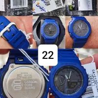 تعدادی کاسیو جی شاک اورجینال CASIO G-SHOCK