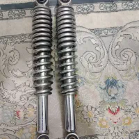 باک و کمک هوندا