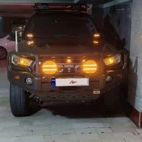 foton g7 در حد صفر مدل ۱۴۰۳