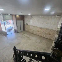 تجاری در سه طبقه شهرکناز