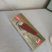 ماشین اصلاح موزر