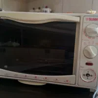 توستر سانی
