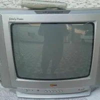 تلویزیون الجی